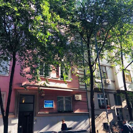 Piano Cube Apartment Beograd Ngoại thất bức ảnh