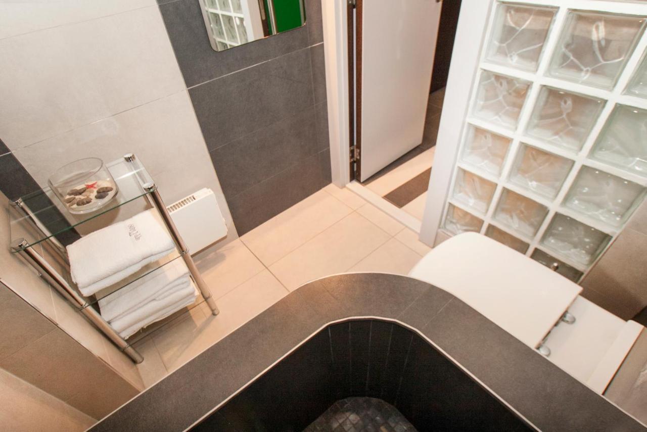 Piano Cube Apartment Beograd Ngoại thất bức ảnh